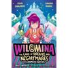 John Chalmers Sandra Marr Wilomina: The Land of Dreams and Nightmare (Tascabile)