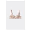 Intimissimi Reggiseno Balconcino Denise Feel Luxurious Rosa