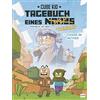 Kid Cube Pirate Tagebuch eines Kriegers - Der Comic Bd. 2: Ei (Copertina rigida)
