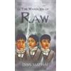 Lynn Mathai The Warriors of Raw (Copertina rigida)