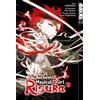 Nao Emoto NisiOisiN Jan Lukas Kuhn Kinu New Authentic Magical Girl (Tascabile)