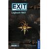 Giorgos Kiafas EXIT® - Das Buch: Logbuch 1907 (Tascabile)