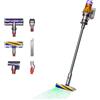 Dyson V12 Detect™ Slim Absolute Aspirapolvere Senza Filo
