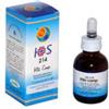 HS214 VITIS COMPOSITUM 50ML