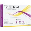 TRIPTOZIM 15CPR