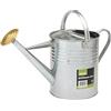 Draper GWC9 9 litri galvanizzato annaffiatoio, grigio