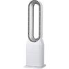 Melchioni Family | MF2519BLS, Ventilatore Senza Pale con 3 Velocità, Oscillazione, Timer 7,5h, Telecomando, 50W, 220-240V, Altezza 90 cm, Design Compatto, Silenzioso ed Efficiente