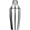 WSeltrium Set da cocktail professionale da 750 ml, shaker per cocktail in acciaio inox, set da bar per la casa, a prova di perdite e durevole, accessorio per baristi per cocktail perfetti, regalo per gli amanti