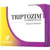 MEDISIN Triptozim integratore alimentare 15 compresse fast-slow