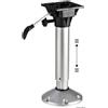 Osculati WAVERIDER staffa per sedile con ammortizzatore 500/630 mm , 1 pezzo