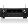 Denon AVR-X2800H Ricevitore AV a 7,2 canali 8K