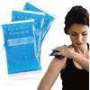 Intco Medical (HK) Co., Ltd. Iea Medical freddo caldo compressore M Box 3 pz