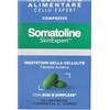 Somatoline SkinExpert, Integratore Cellu Expert, Integratore Riduttore degli Inestetismi della Cellulite, con Sod B Dimpless, 30 Compresse