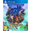 Soedesco Owlboy - PlayStation 4