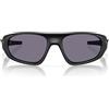 Oakley Occhiali da sole NEOFORMA 9528-01 Matte Black Prizm Grey 60