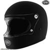 Premier Casco Premier TROPHY U9BM XL Integrale Moto Cafe Racer Taglia XL
