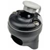 Railblaza 03401111 - Supporto RailMount con StarPort 19 - 25 mm, (j4N)