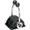 ULTRAFLEX Comando Ultraflex B302B monoleva per due motori Barca