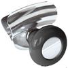 Osculati MANOPOLA PER VOLANTE NERA PER BARCA GOMMONE MS045134010