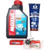 KIT TAGLIANDO MOTORE FUORIBORDO HONDA BF4AH-BF5DH-6AH KIT B