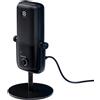 Elgato Wave:3, microfono condensatore USB premium per streaming, podcast, gaming