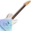 Parafango Fender Player II Telecaster tastiera in palissandro bianco biondo