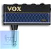 VOX Amplificatore per chitarra per cuffie VOX AP3-BA amPlug3 Bass Amplug