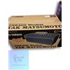 YAMAHA THR30II Wireless TAK MATSUMOTO