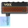 VOX Amplificatore per chitarra per cuffie VOX AP3-AC amPlug3 AC-30