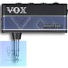 VOX amPlug3 AP3-MB Modern Bass Headphone Bass Amp