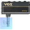 VOX AP3-UD amPlug3 UK Drive Amplificatore per chitarra per cuffie con ritmo