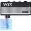 VOX Amplificatore per chitarra per cuffie VOX amPlug3 AP3-US Silver