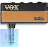 VOX Amplificatore per chitarra per cuffie VOX amPlug3 AP3-BQ Boutique
