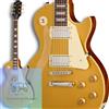 Epiphone Inspired by Gibson Les Paul Standard 50s (Goldtop) [EIGLP5GTNHR]