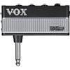 VOX Amplificatore per chitarra per cuffie VOX AP3-US amPlug3 US Silver con funzio...