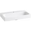 Geberit Lavabo Rettangolare Citterio da 90 Geberit - 500.547.01.1