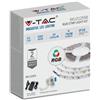 V-TAC VT-5050 60 7W LED STRIP LIGHT COLORCODE:RGB SET IP20 EU PLUG