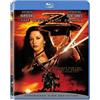 Sony Pictures Home Entertainment Legend of Zorro (Ws Dub Sub Ac3 Dol) (Blu-ray) Antonio Banderas Alberto Reyes