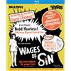 Kino Lorber The Wages of Sin (aka (The Price of Sin) (Blu-ray) Tadeusz Lomnicki René Deltgen