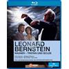 C Major Leonard Bernstein: Wagner - Tristan Und Isolde (Blu-ray) Peter Hofmann