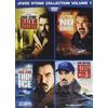 Sony Pictures Home Entertainment Jesse Stone: Death in Paradise / Jesse Stone: No Remorse / Jesse Stone: Th (DVD)