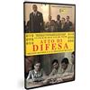 Rai Atto Di Difesa - Il Processo Di Rivona (DVD) Muller Louw Motloung Venter Ahlers
