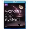BBC Home Entertainment Wonders of the Solar System (Blu-ray) Brian Cox