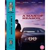 Toy Robot Video A Man of Reason (Blu-ray) Jung Woo-sung (PRESALE 16/11/2026)