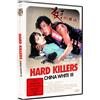 MT Films / Cargo Records Hard Killers - China White III - Uncut (DVD)