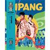 Toy Robot Video Zipang (Blu-ray) Masahiro Takashima Narumi Yasuda (PRESALE 16/11/2026)