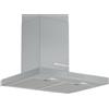 Bosch Hotte standard BOSCH DWB67CM50 60 cm 670 m3/h 140W A