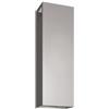 Siemens LZ12285 - Prolunga per camino in acciaio INOX, 1100 mm