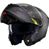 MT Helmets Casco Moto Modulare P/J Mt Helmets ATOM 2 SV DESTINY C2 Opac