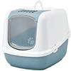 Savic Casetta WC Nestor Jumbo Bluestone, 66 x 48 cm